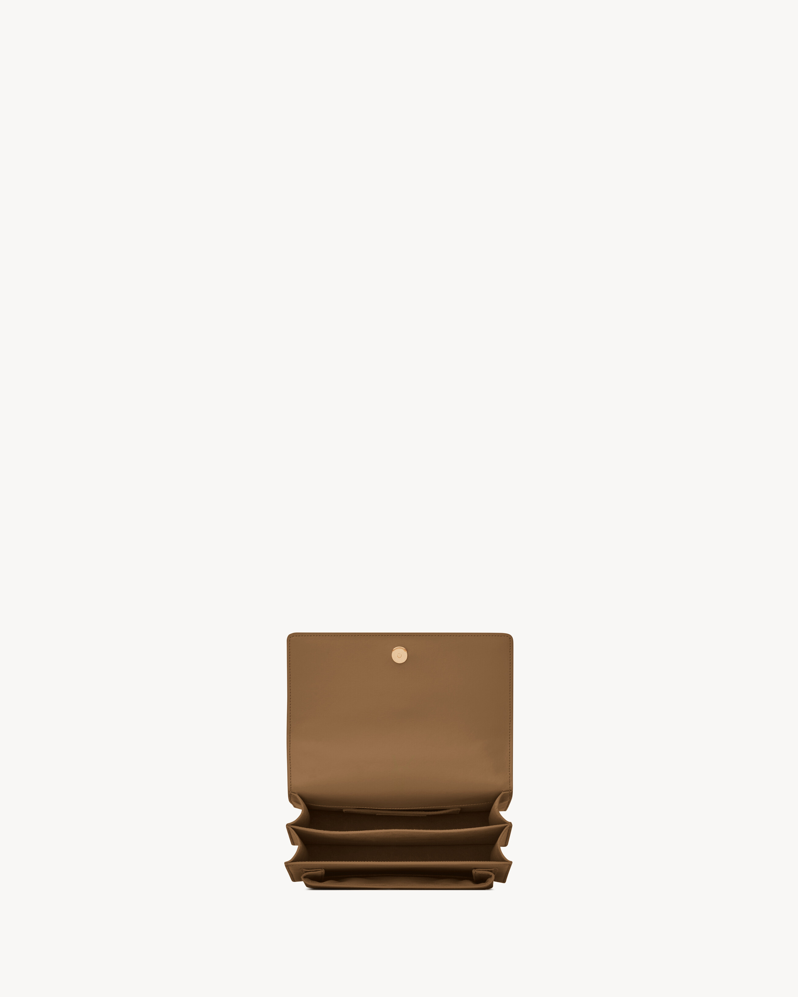 SUNSET medium IN SMOOTH LEATHER | Saint Laurent Inc. (Global)