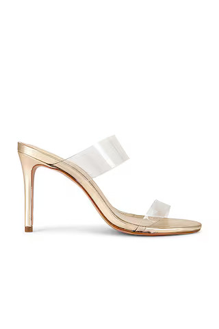 Ariella Heel
                    
                    Schutz | Revolve Clothing (Global)