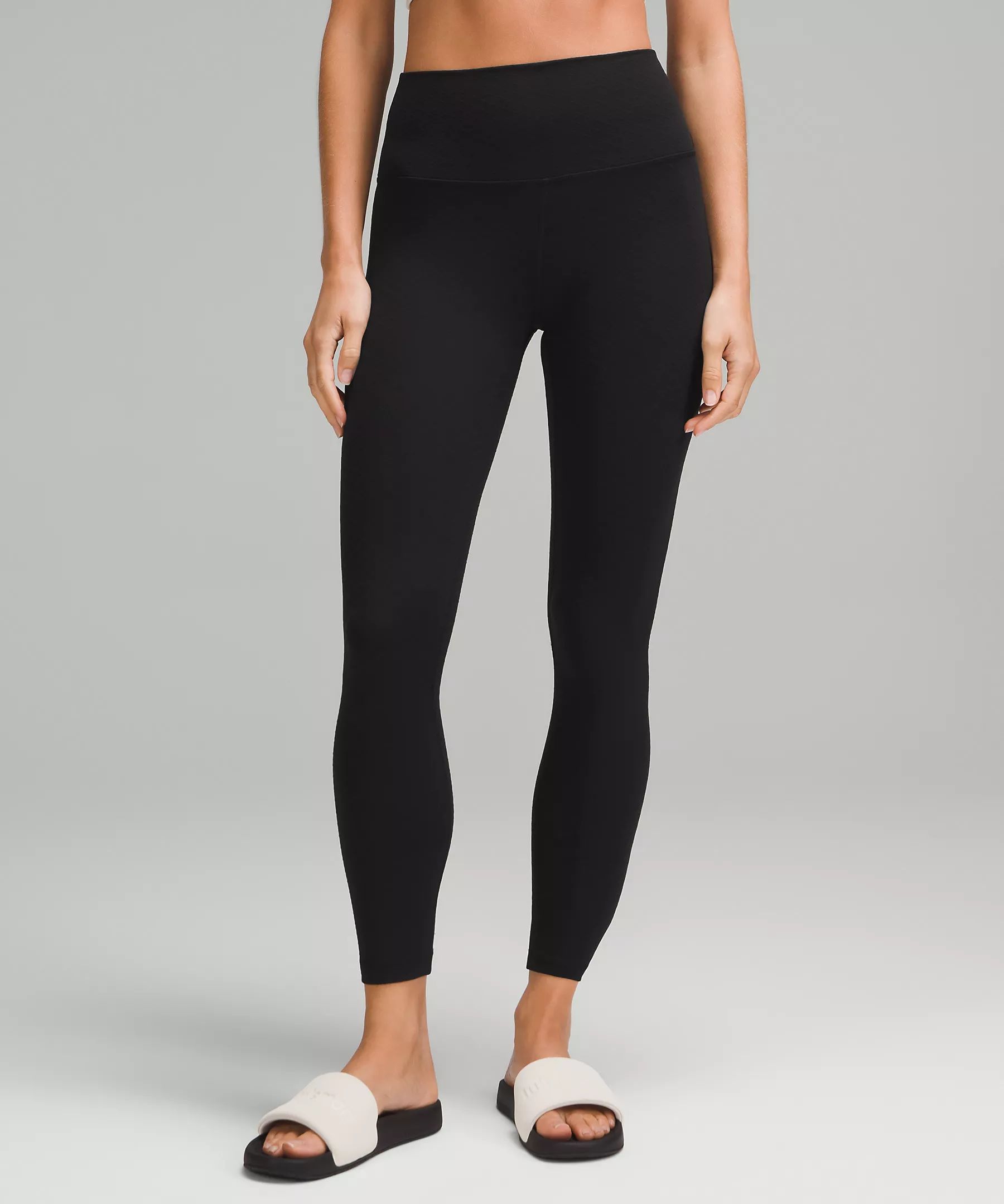 lululemon Align™ High-Rise Pant 25" | Lululemon (US)