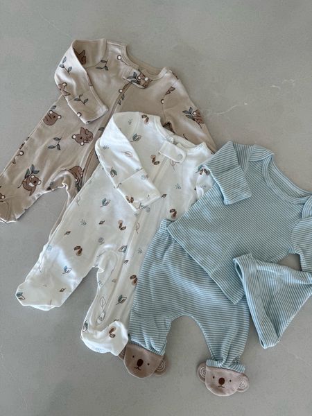 New Target Baby Clothes

#LTKbaby #LTKkids #LTKfindsunder50