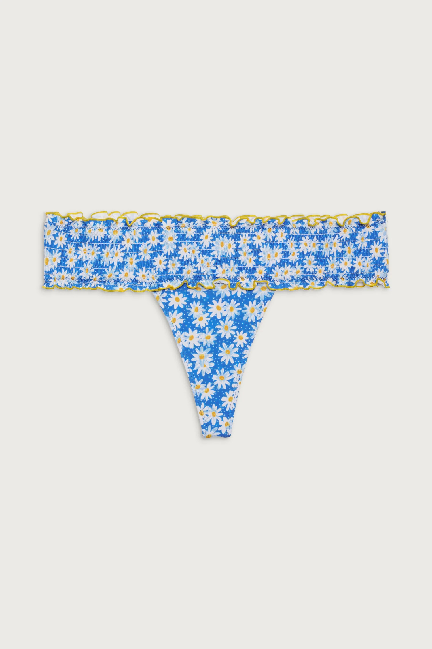 Sofie Micro Bikini Bottom | Frankies Bikinis