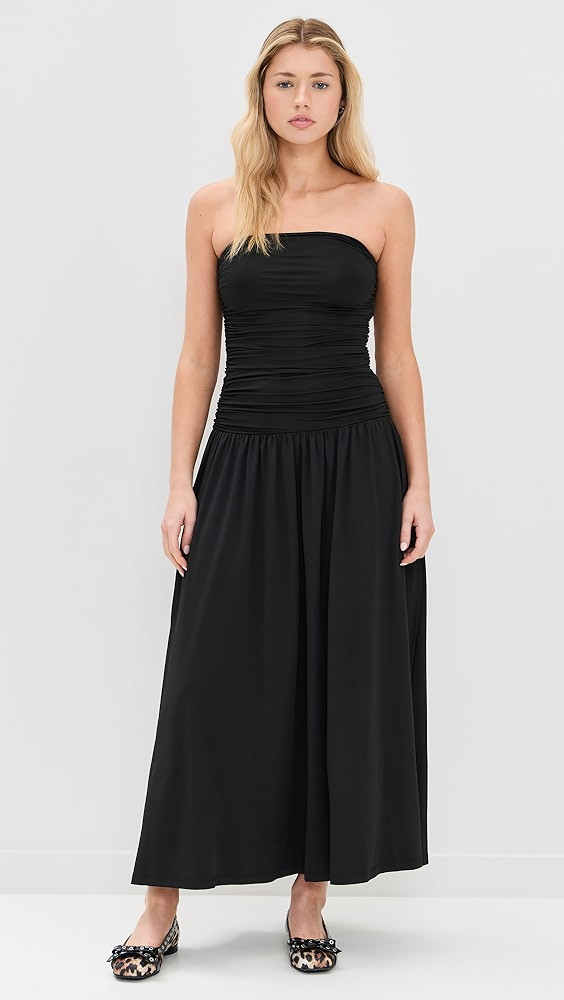 NIA Santal Dress | Shopbop | Shopbop