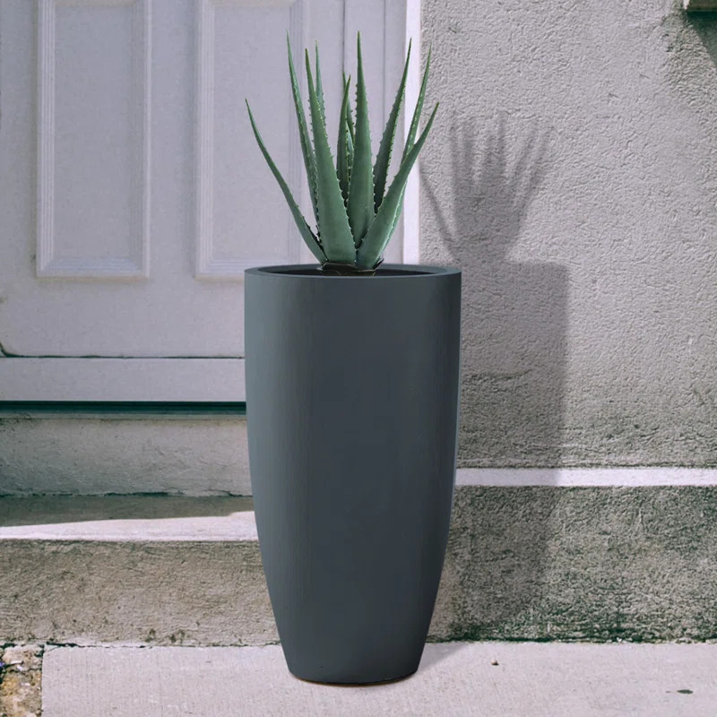 Charnise Pot Planter | Wayfair North America