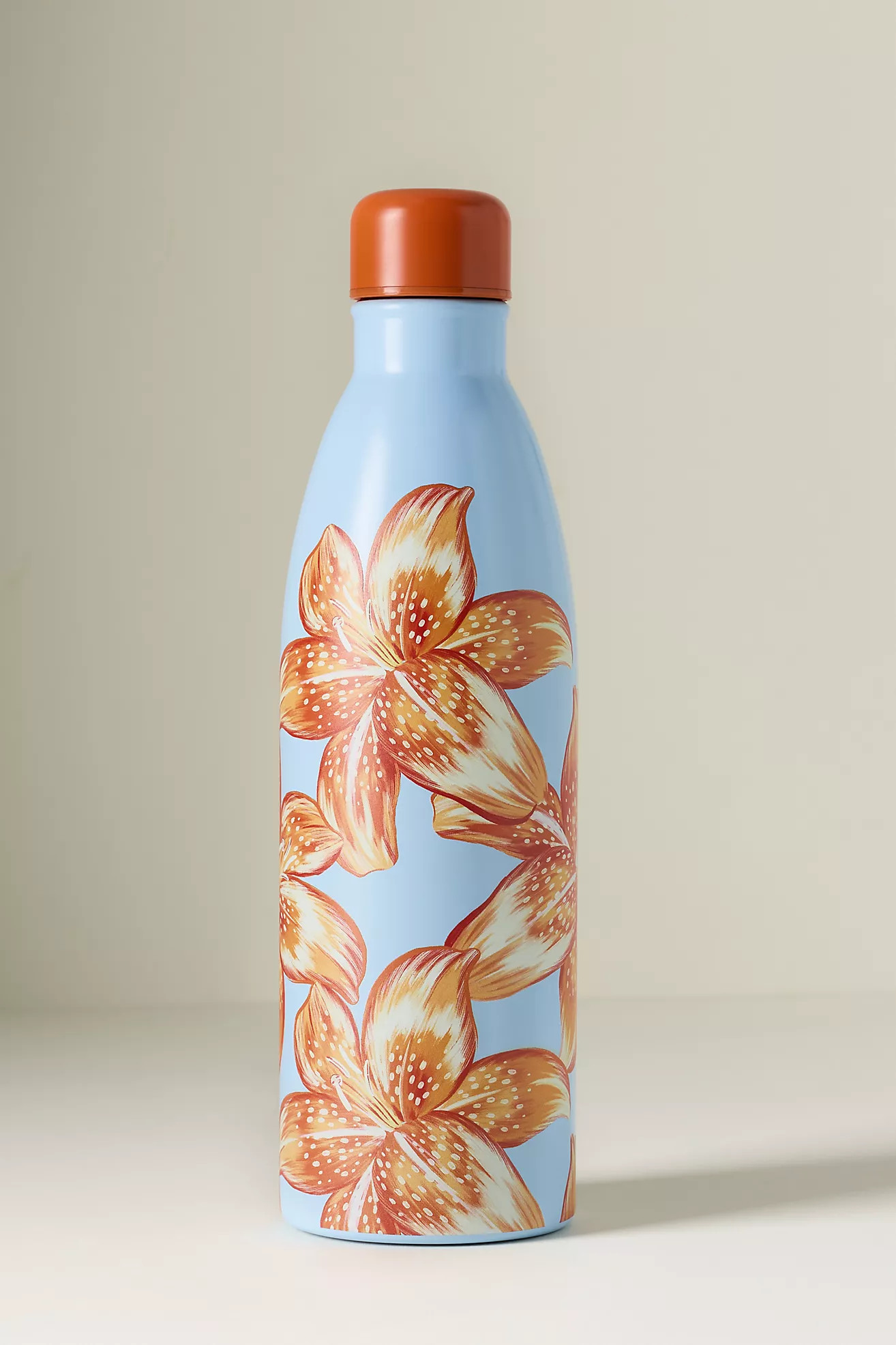 Farm Rio 17 oz. Water Bottle | Anthropologie (US)