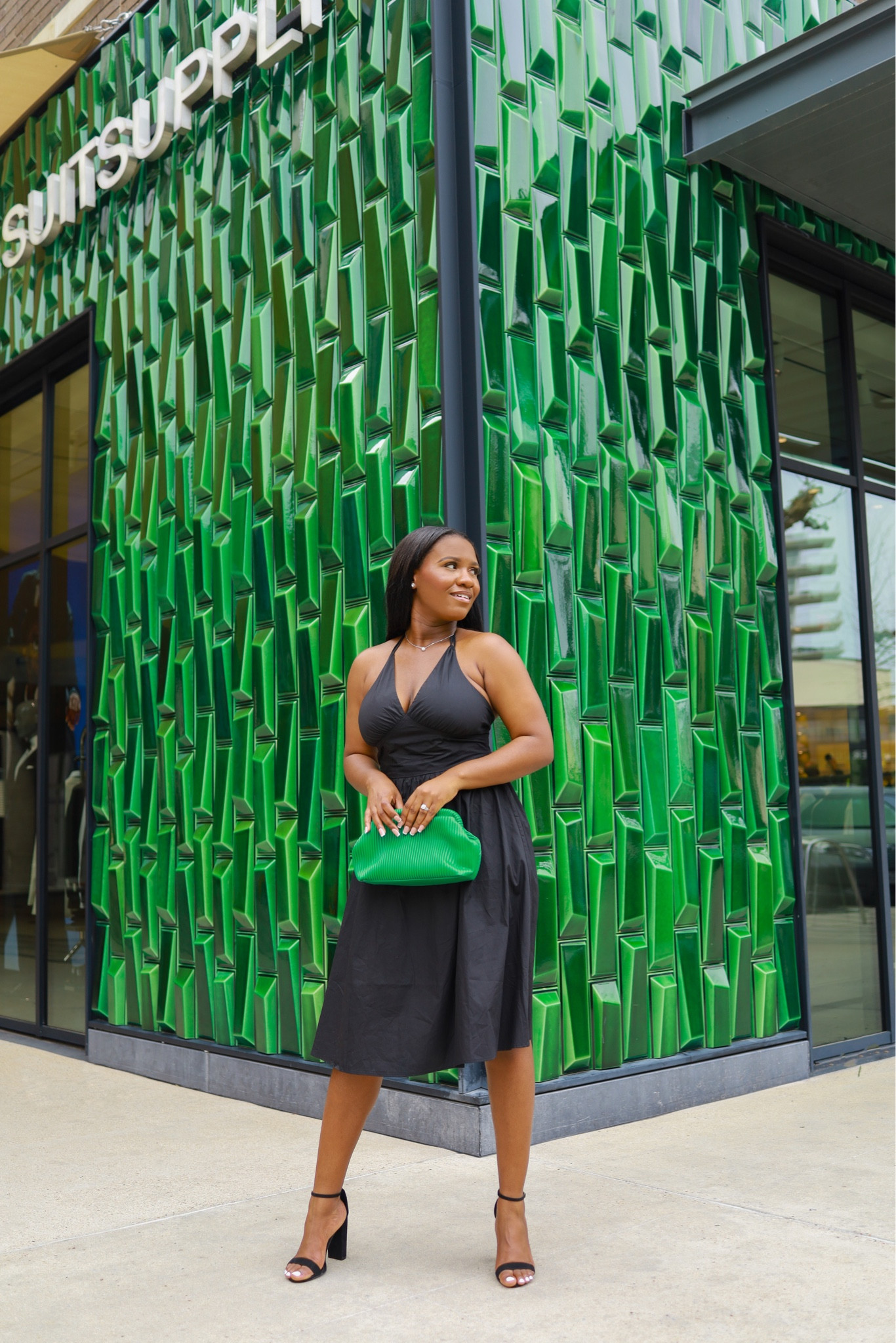 Summer dress, black dress , summer outfit inspo , affordable summer dress

#LTKstyletip #LTKFind #LTKunder50