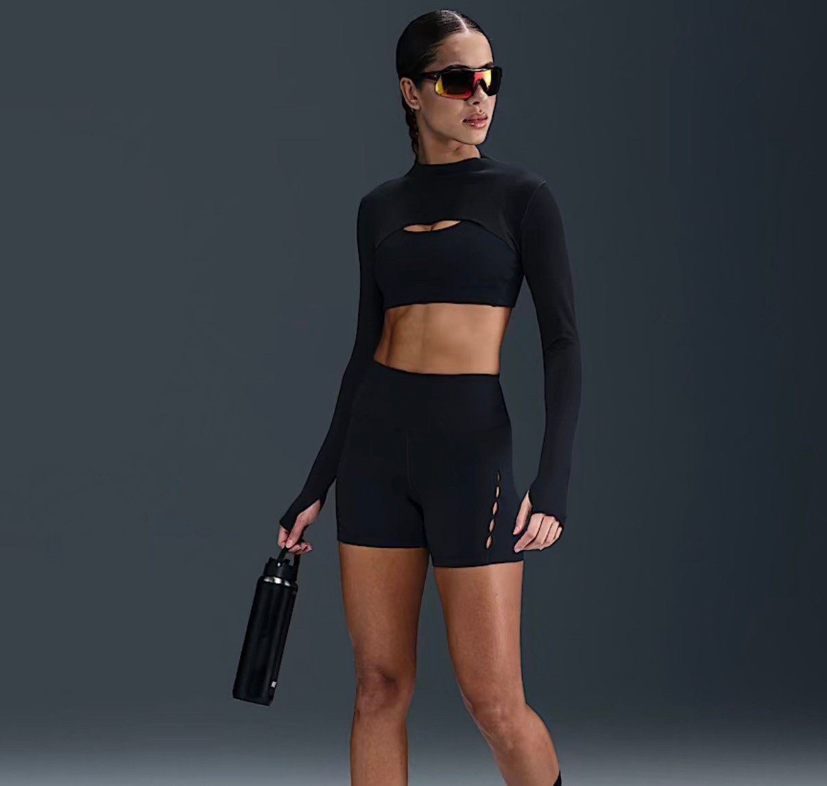 This Nike set is 🔥 25% off for members 