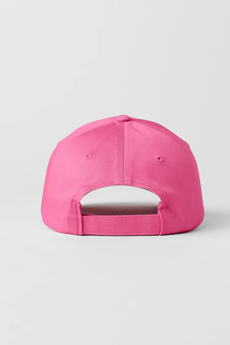 Off-Duty Cap - Paradise Pink | Alo Yoga (US)
