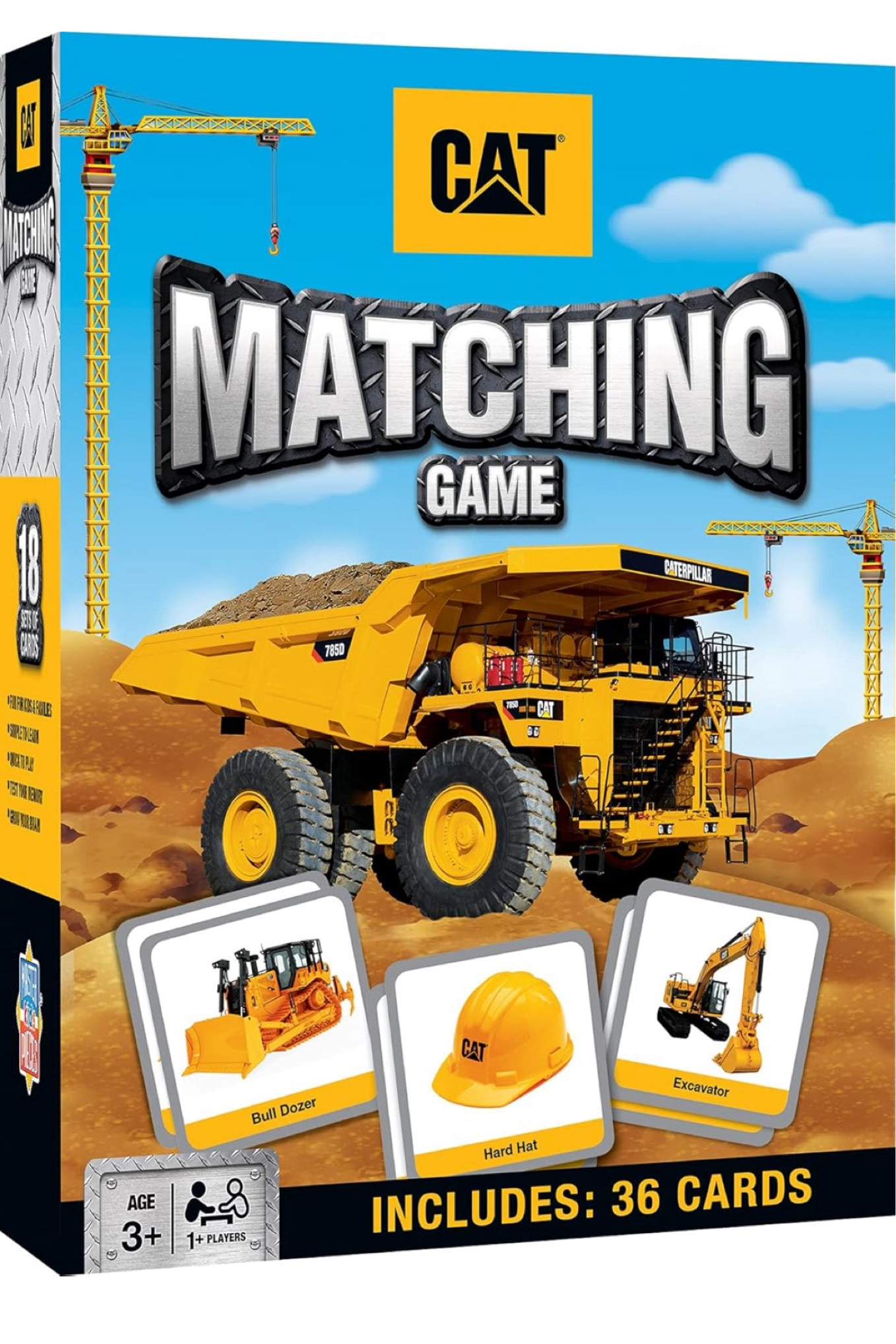 Matching game on sale

#LTKHoliday #LTKSeasonal #LTKKids