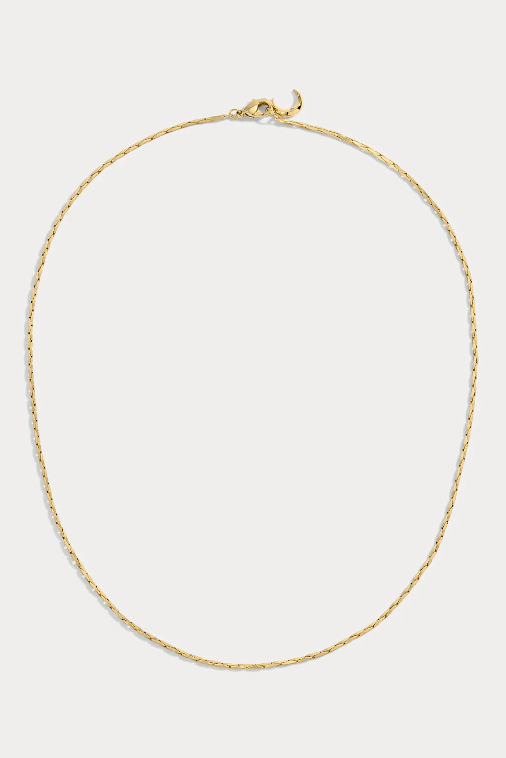 Lucy Chain | Lili Claspe