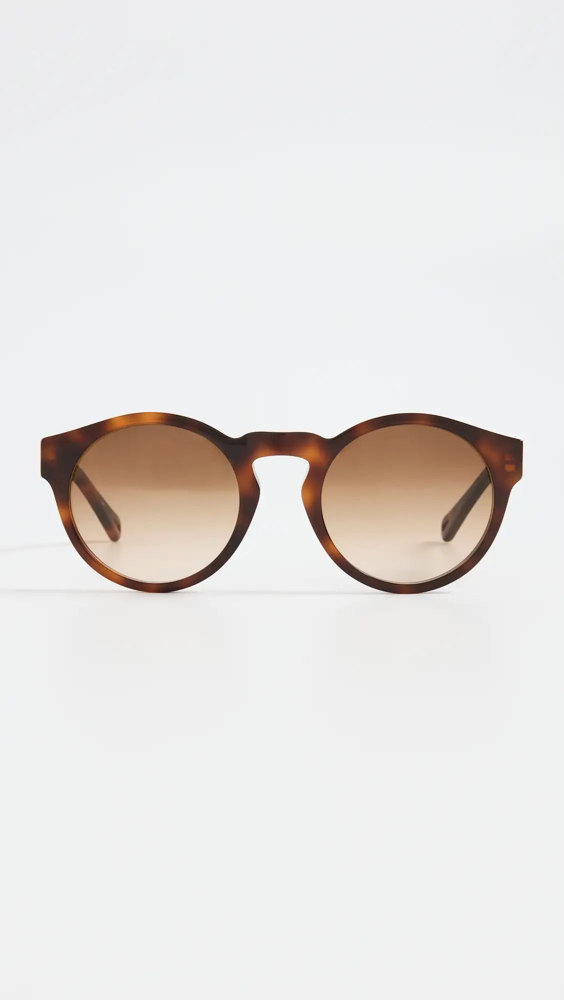 Chloe Xena Sunglasses | Shopbop | Shopbop