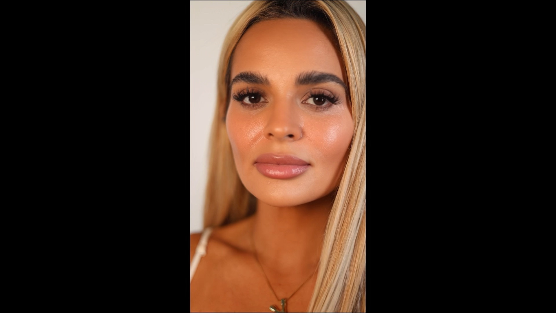 Lip combo 

#LTKBeauty