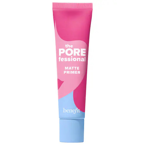 The POREfessional Matte Pore Minimizing Primer | Sephora (US)