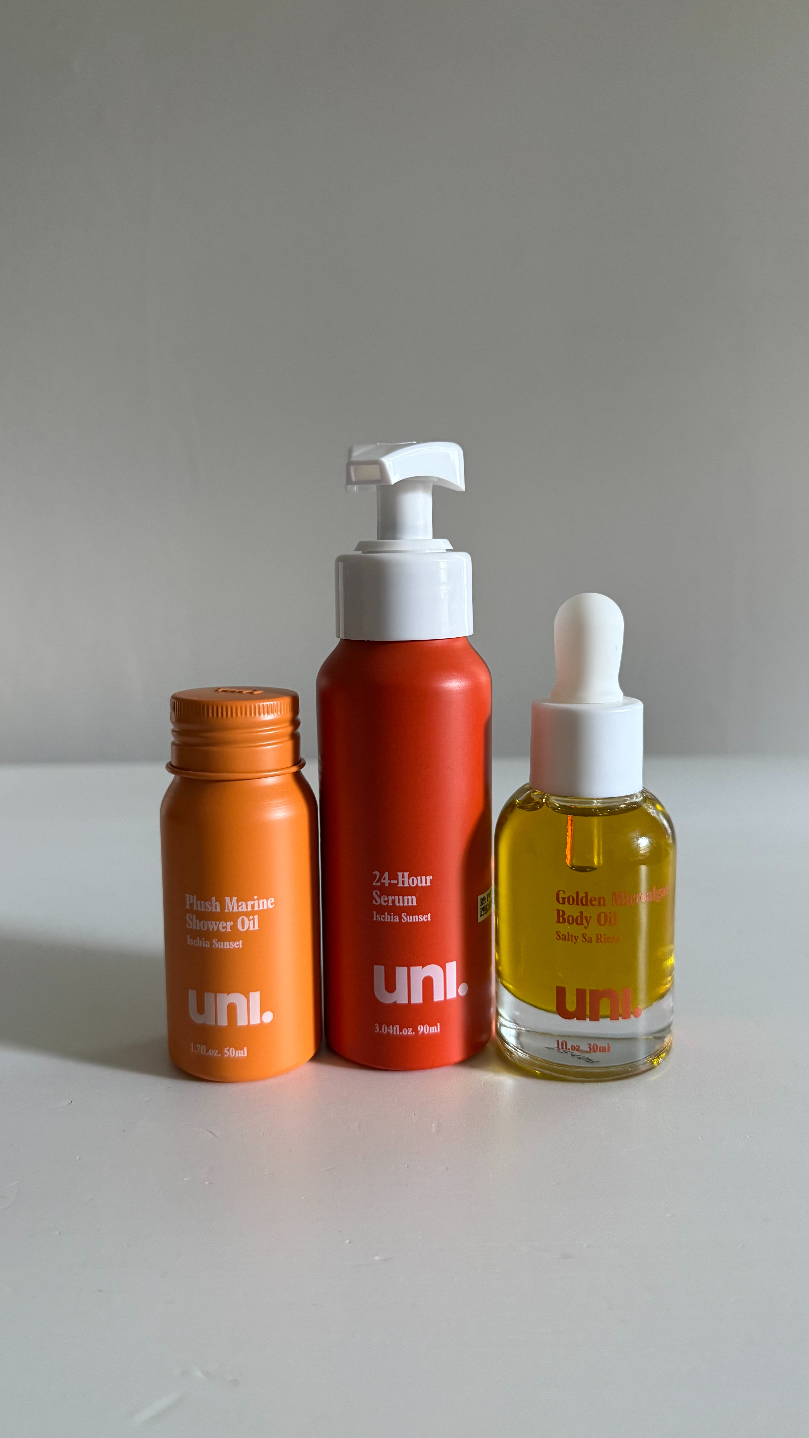 Mighty minis for travel 

 #LTKBeauty #LTKTravel