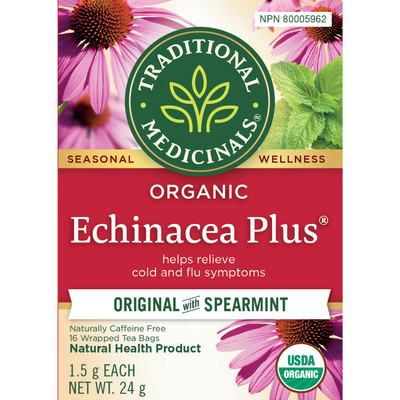 Echinacea Plus | Shoppers Drug Mart - Beauty