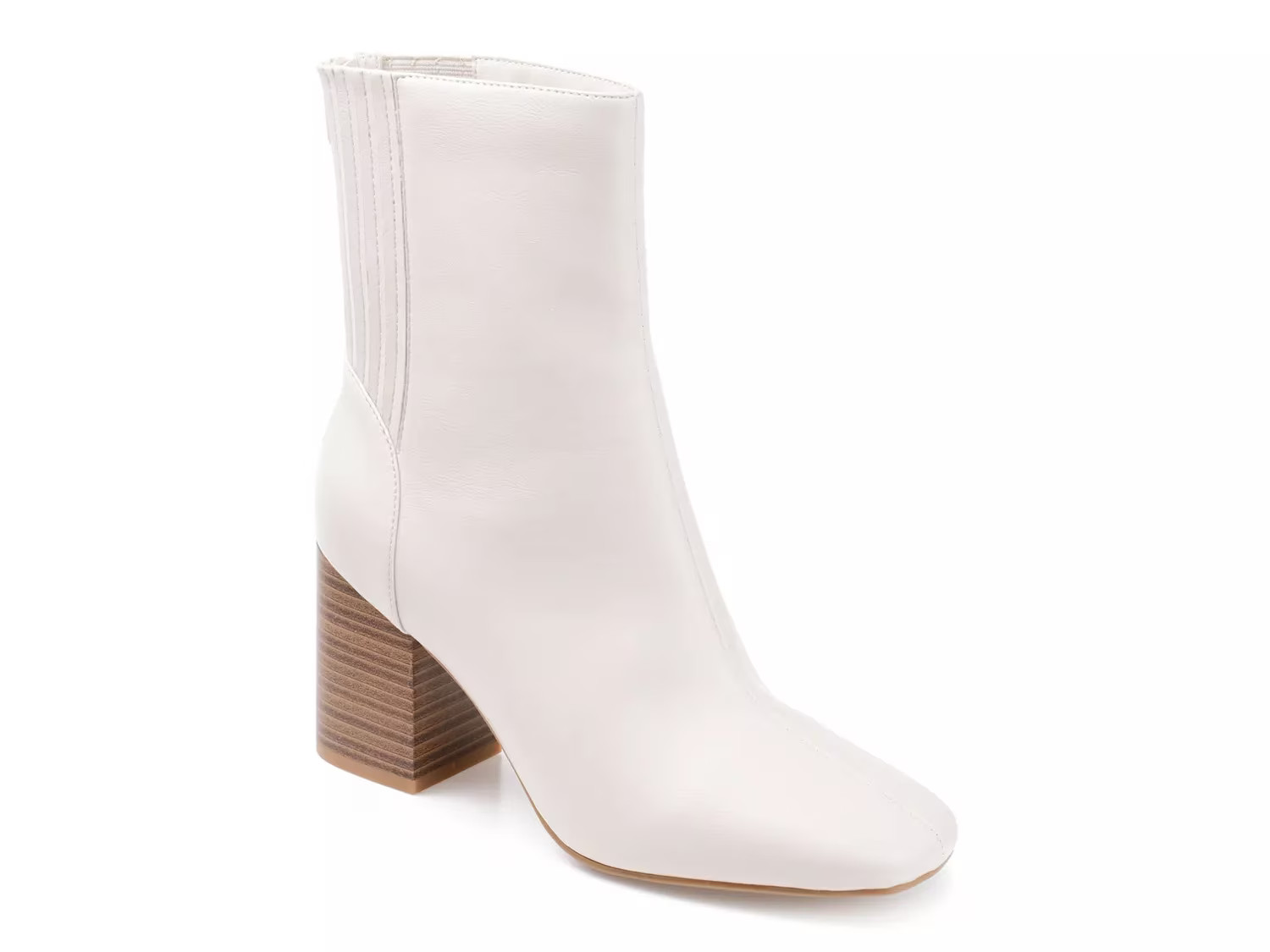 Journee Collection Maize Bootie | DSW