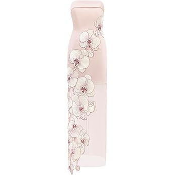 JW PEI Women's Orchid Embroidered Dress | Amazon (US)