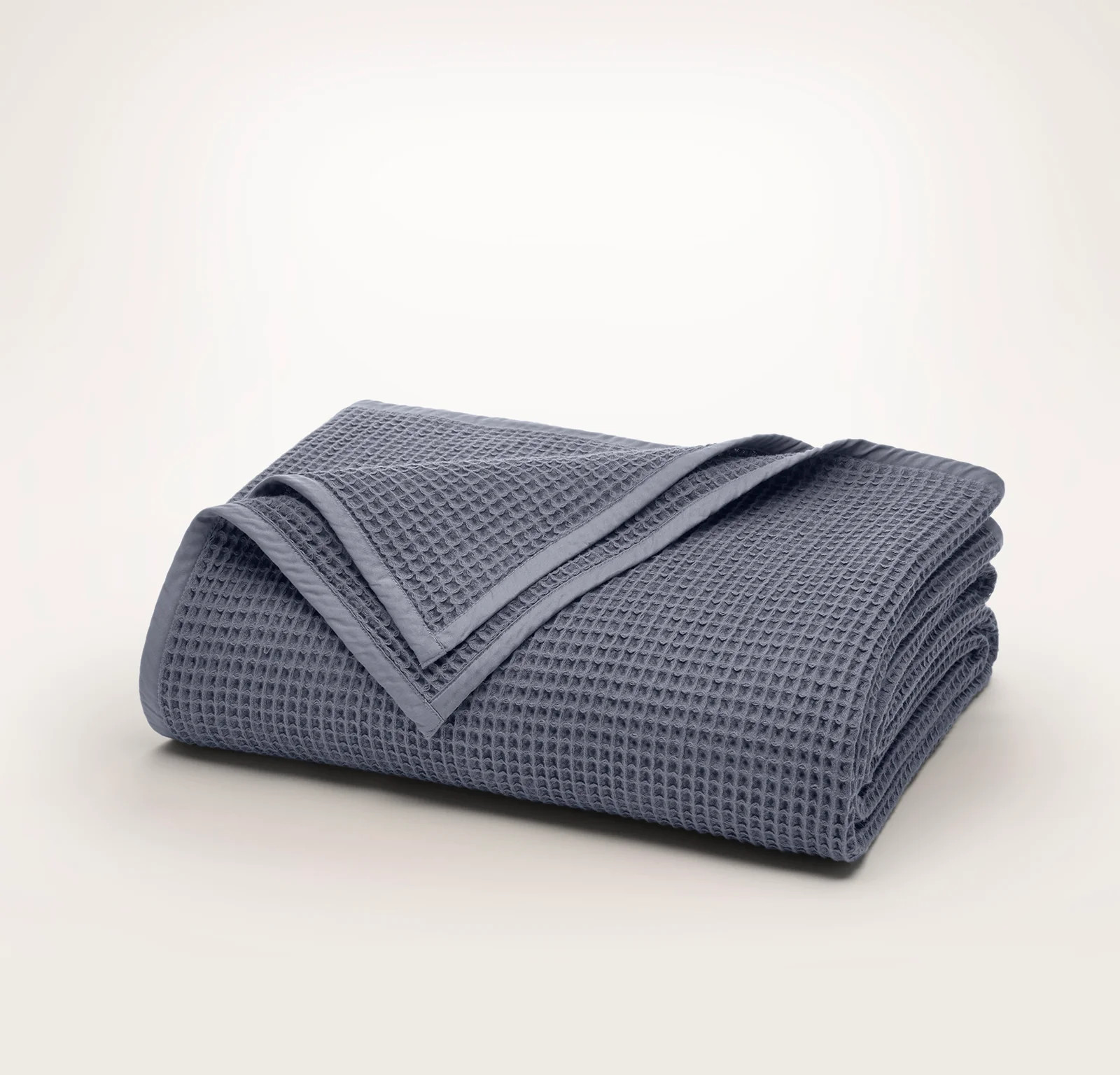 Waffle Bed Blanket | Boll & Branch
