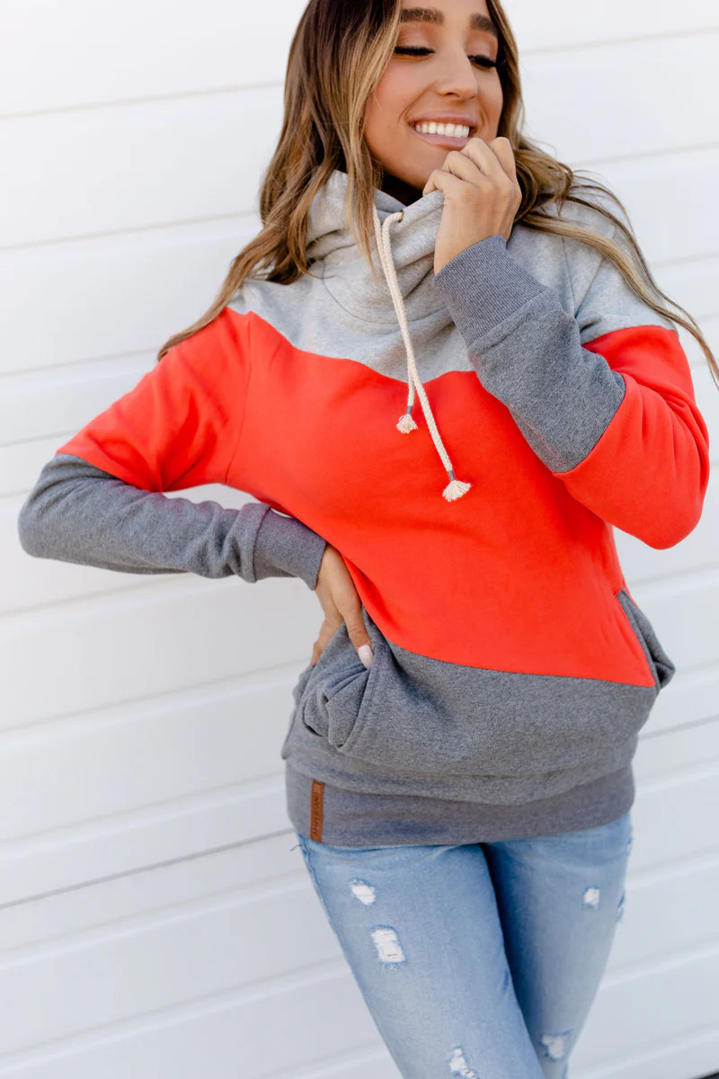 Singlehood Sweatshirt - Burning Up | Mindy Mae's Market