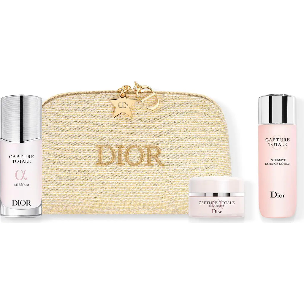 DIOR Capture Totale Holiday Gift Set at Nordstrom | Nordstrom