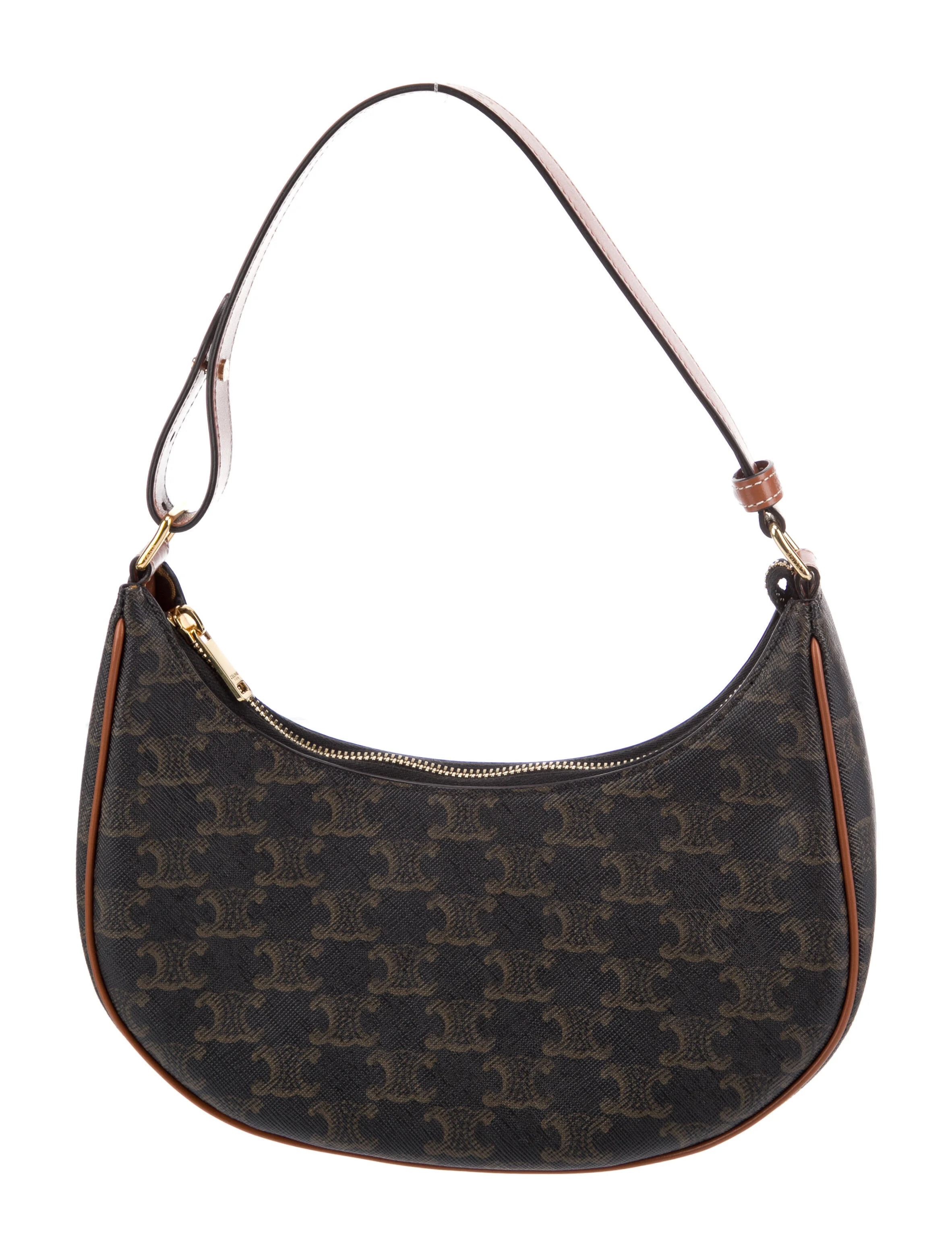 Medium Ava Triomphe Bag | The RealReal