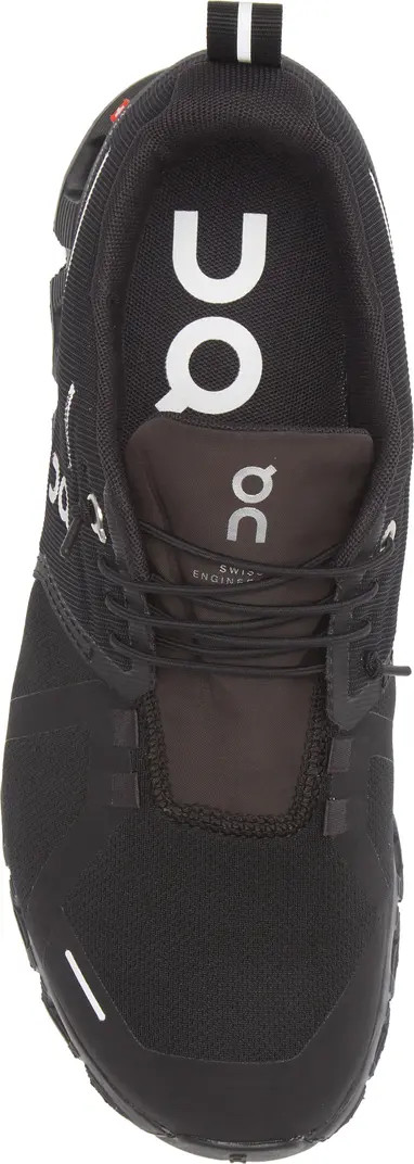 Cloud 5 Waterproof Running Shoe (Women) | Nordstrom