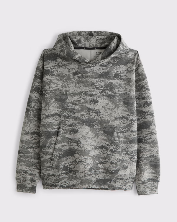 YPB neoKNIT MAX Popover | Abercrombie & Fitch (US)