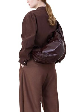 Croissant soft medium bag - LEMAIRE | 24S (APAC/EU)