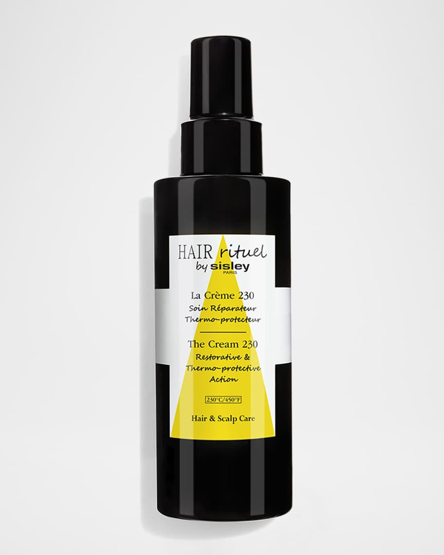 Sisley-Paris La Creme 230 Restorative & Thermo-Protective Action | Neiman Marcus