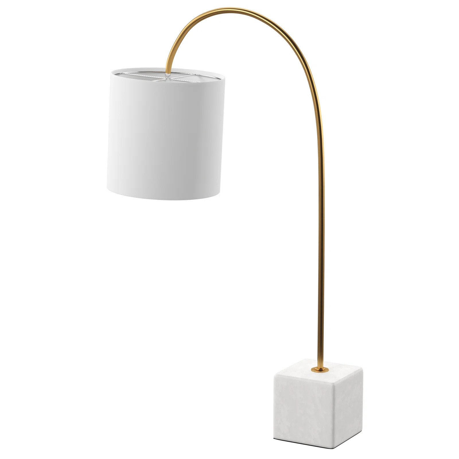 Chuyen Arched Lamp | Wayfair North America