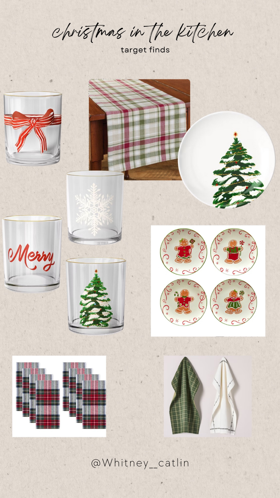 Never too early to start Christmas shopping!!

#christmas#greatprices#targetkitchen#targetchristmas#momlife

#LTKGiftGuide #LTKHome #LTKHoliday