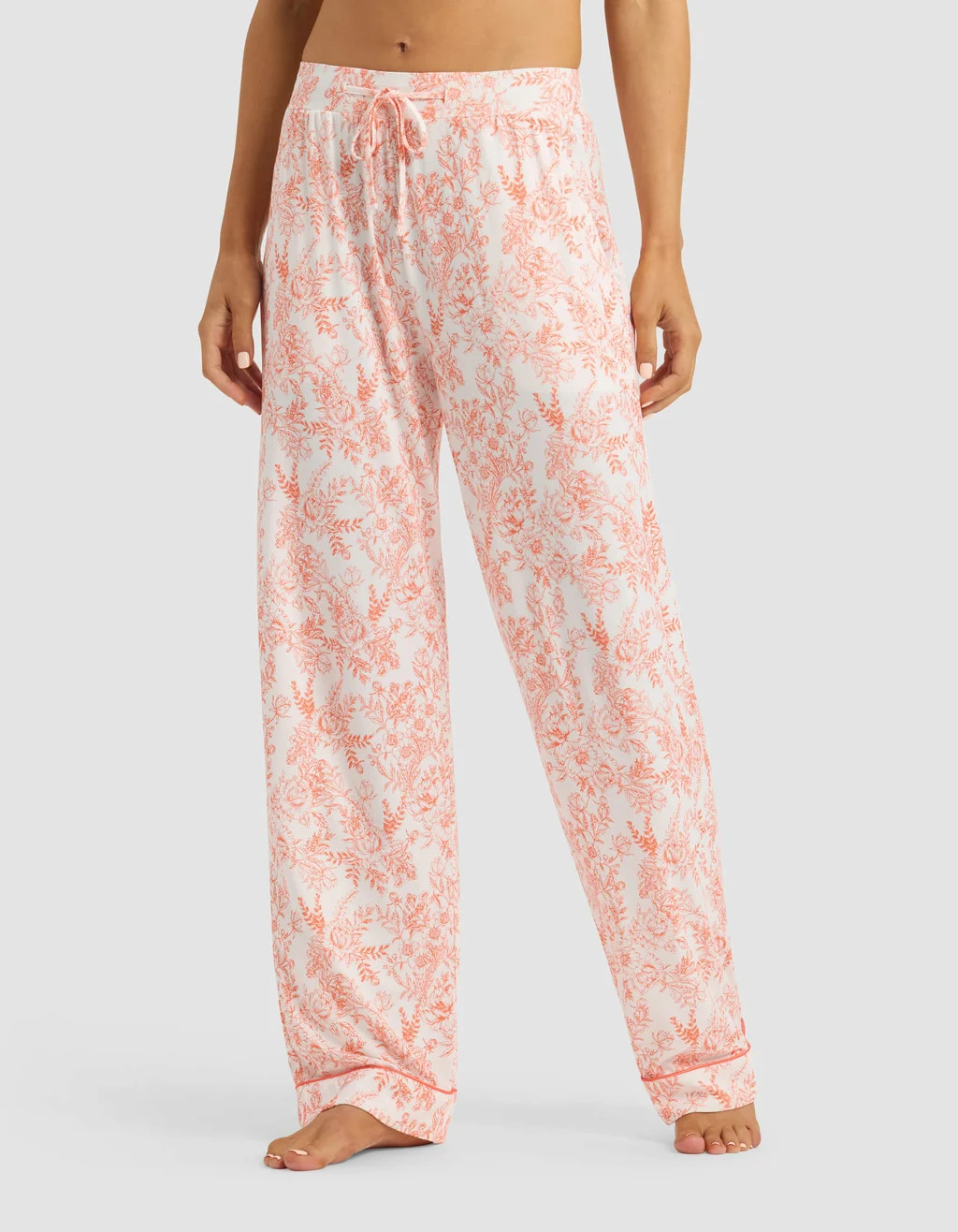 Women's Bamboo Stretch-Knit Pajama Pant | Cozy Earth