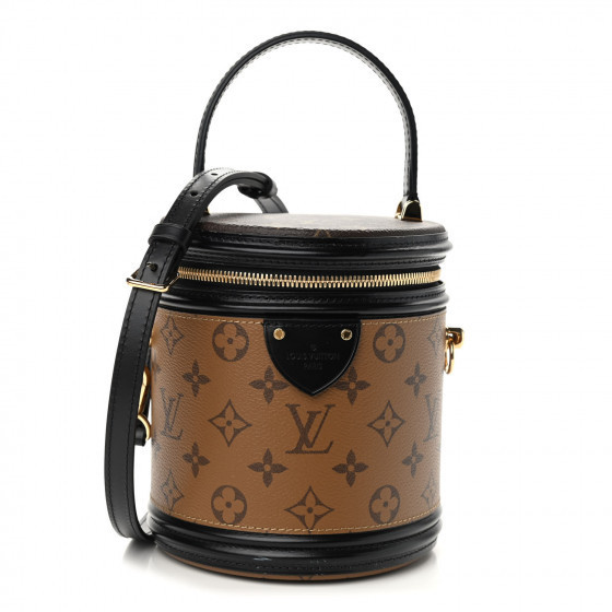 LOUIS VUITTON Reverse Monogram Cannes | Fashionphile