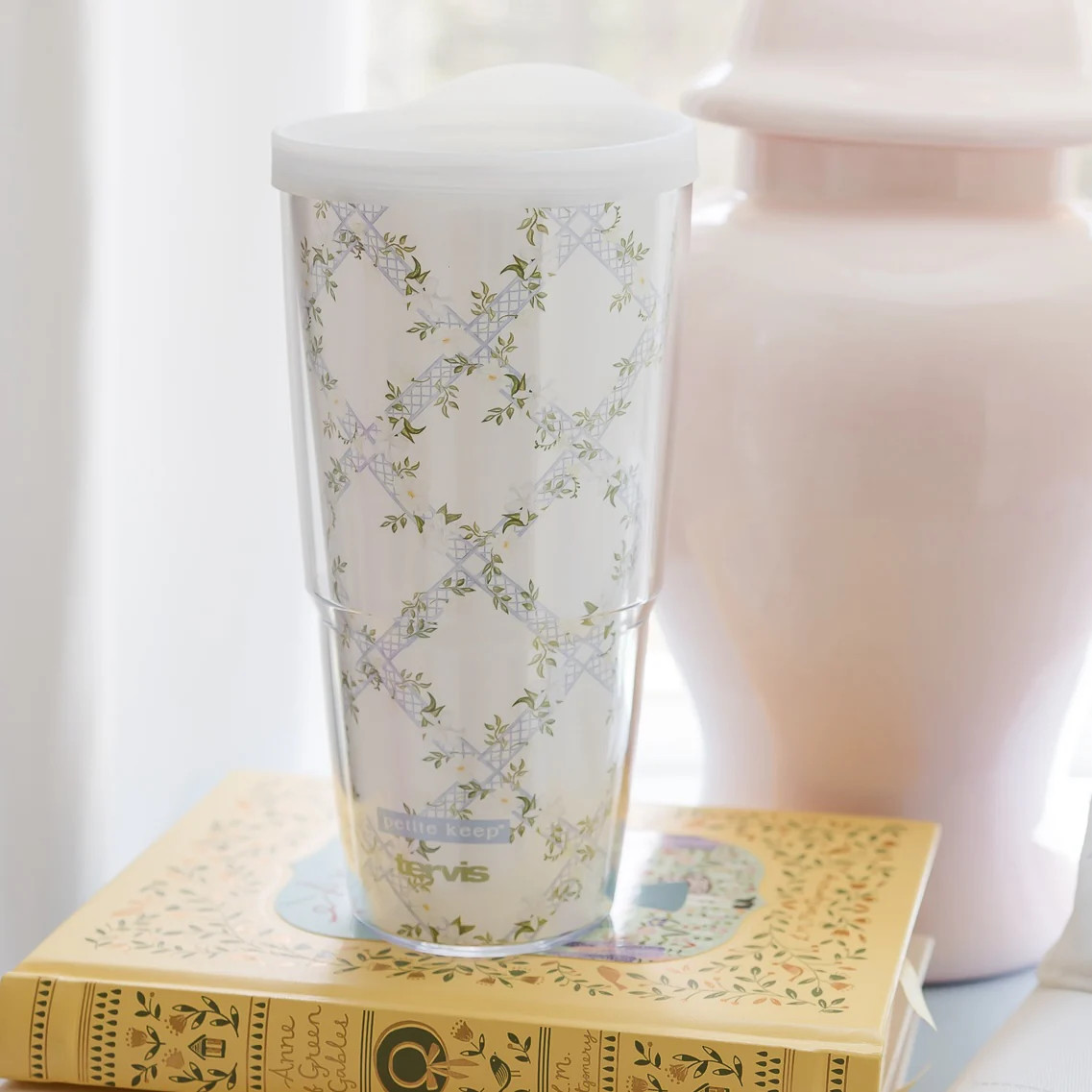 Tervis Tumbler | Petite Keep, LLC