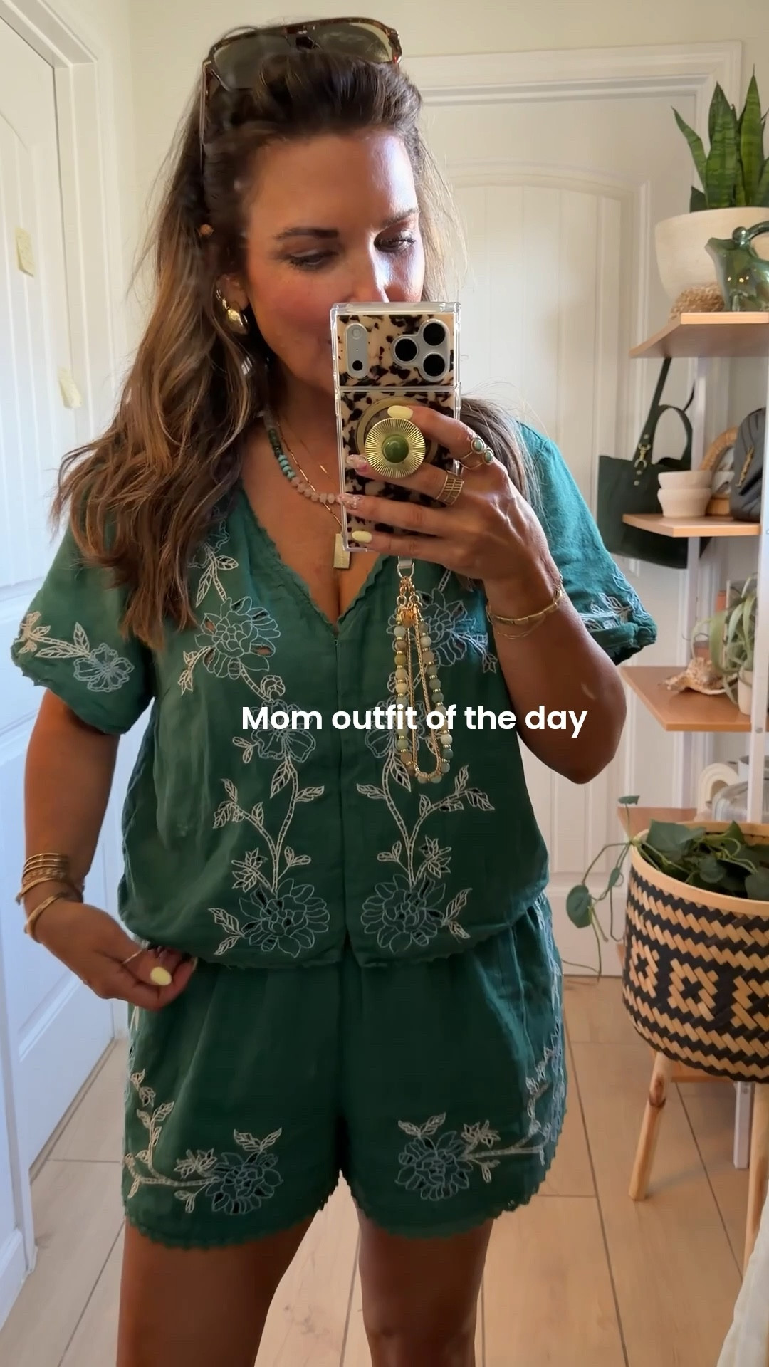 This spring set from Target is giving Free People vibes!! Can be styled separately too!! Wearing size medium in both. 



#LTKootd #LTKOver40 #LTKPetite