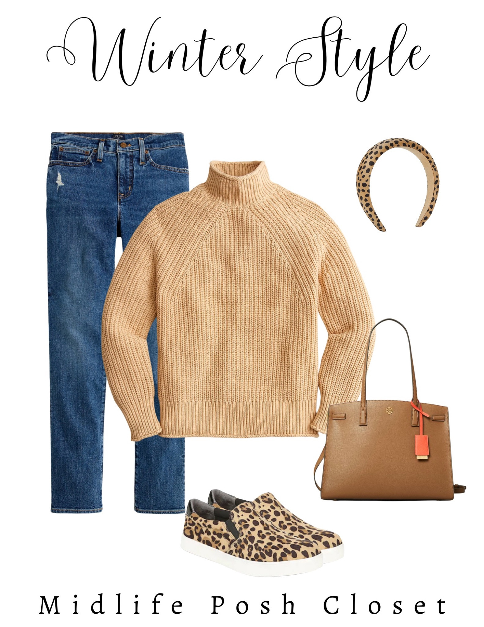 Winter Outfit / Casual Outfit / midlife / over 40 / over 50 / preppy / New England / Midwest

#LTKsalealert #LTKunder100 #LTKSeasonal
