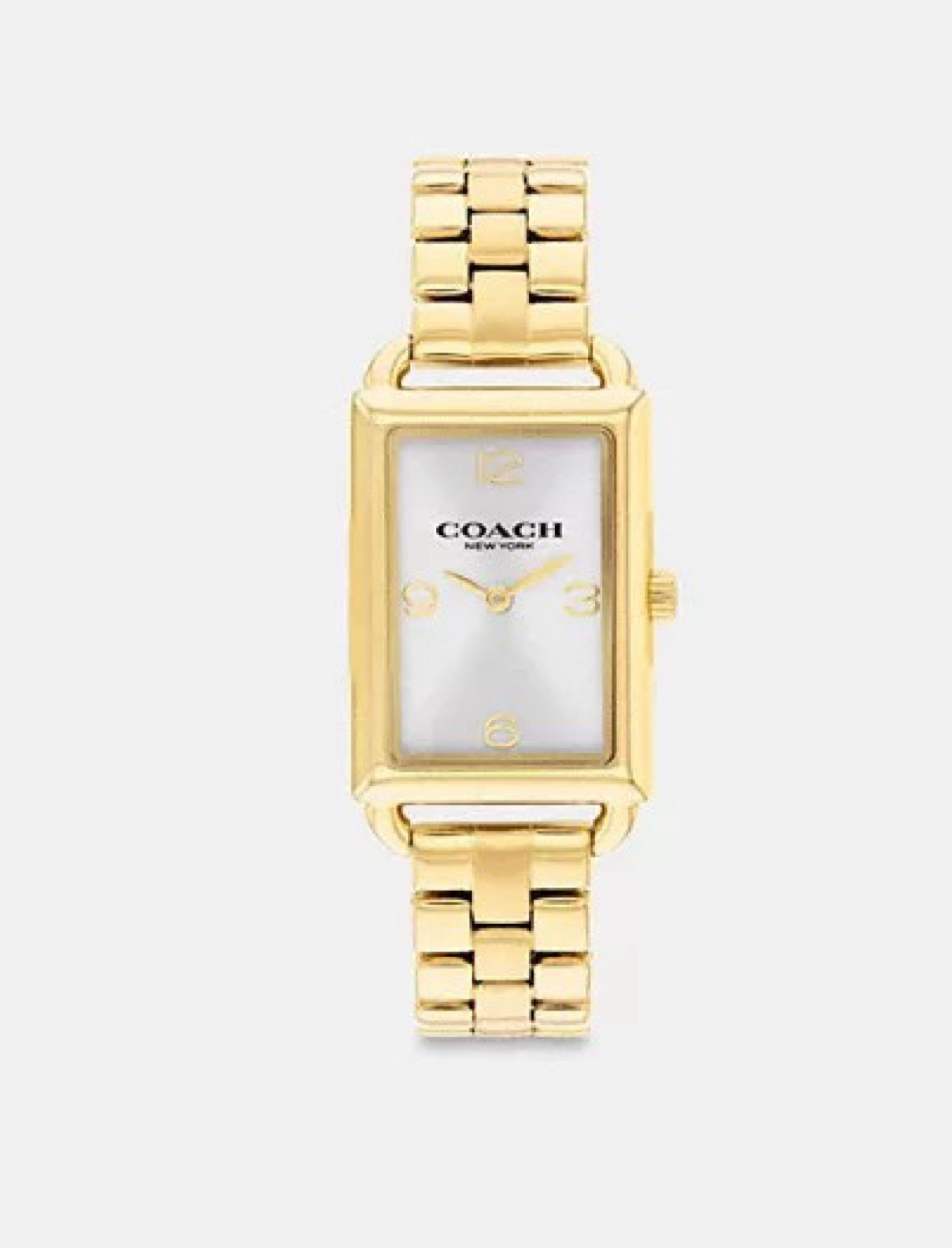 Coach watch 

#LTKGiftGuide #LTKHoliday #LTKCyberWeek