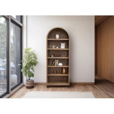 Essa Bookcase | Wayfair North America
