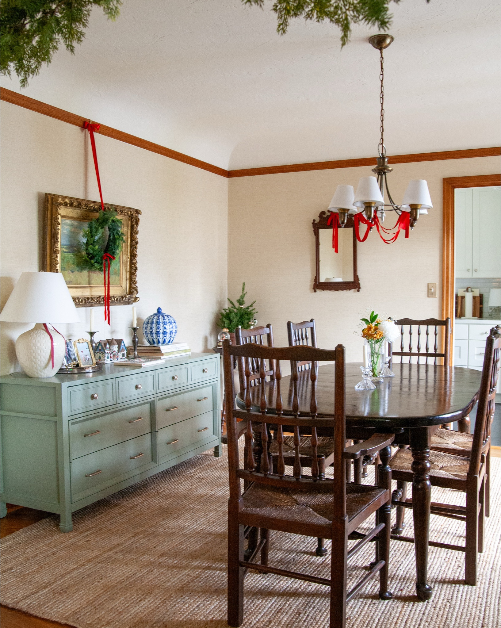 Stills of the home I love so much decorated for Christmas. So grateful. For the tiny percentage of you who want longer form content, and for the people who don’t follow me on here, I shared a blog post this week with all my Christmas decor images, including some you probably haven’t seen yet and sources. Up on the blog now. Merry Christmas, world ❤️🎄

#LTKSeasonal #LTKHoliday #LTKHome