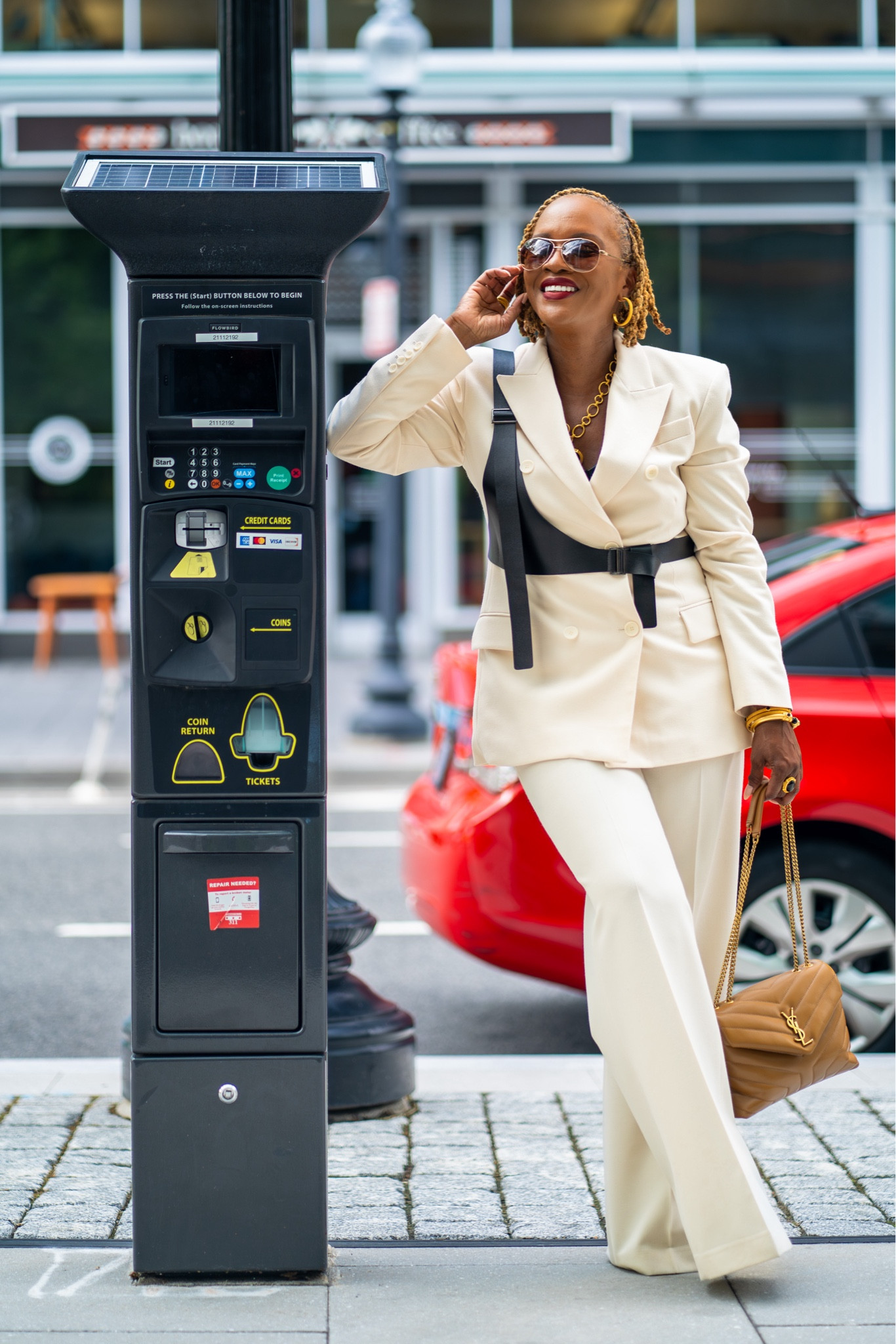 Fall work wear outfit 

#LTKMidsize #LTKStyleTip #LTKWorkwear