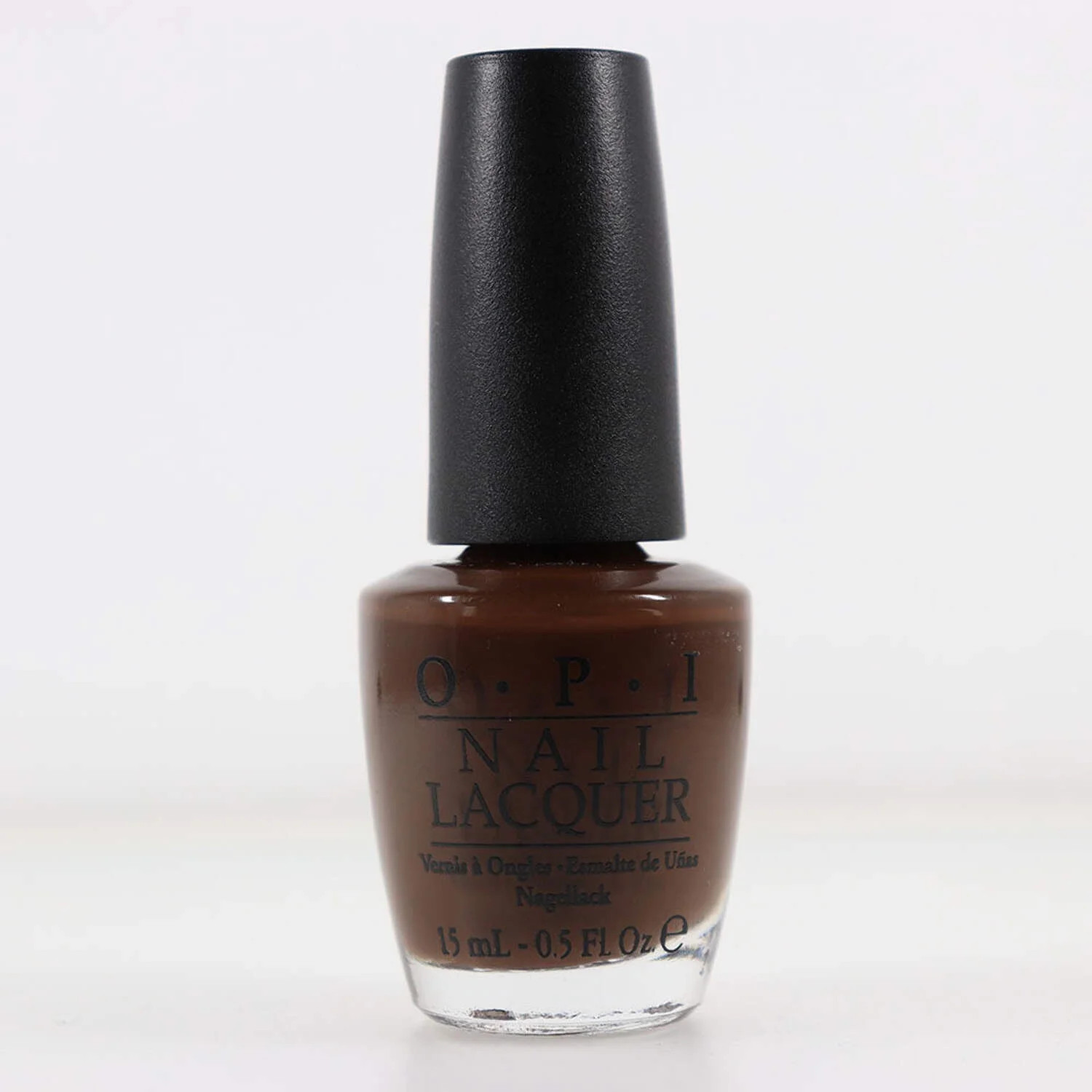 OPI Nail Polish NLT12 Suzi Loves Cowboys | Walmart (US)
