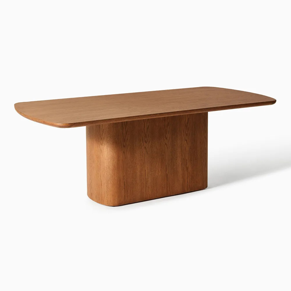 Brighton 84" Dining Table | Hernest
