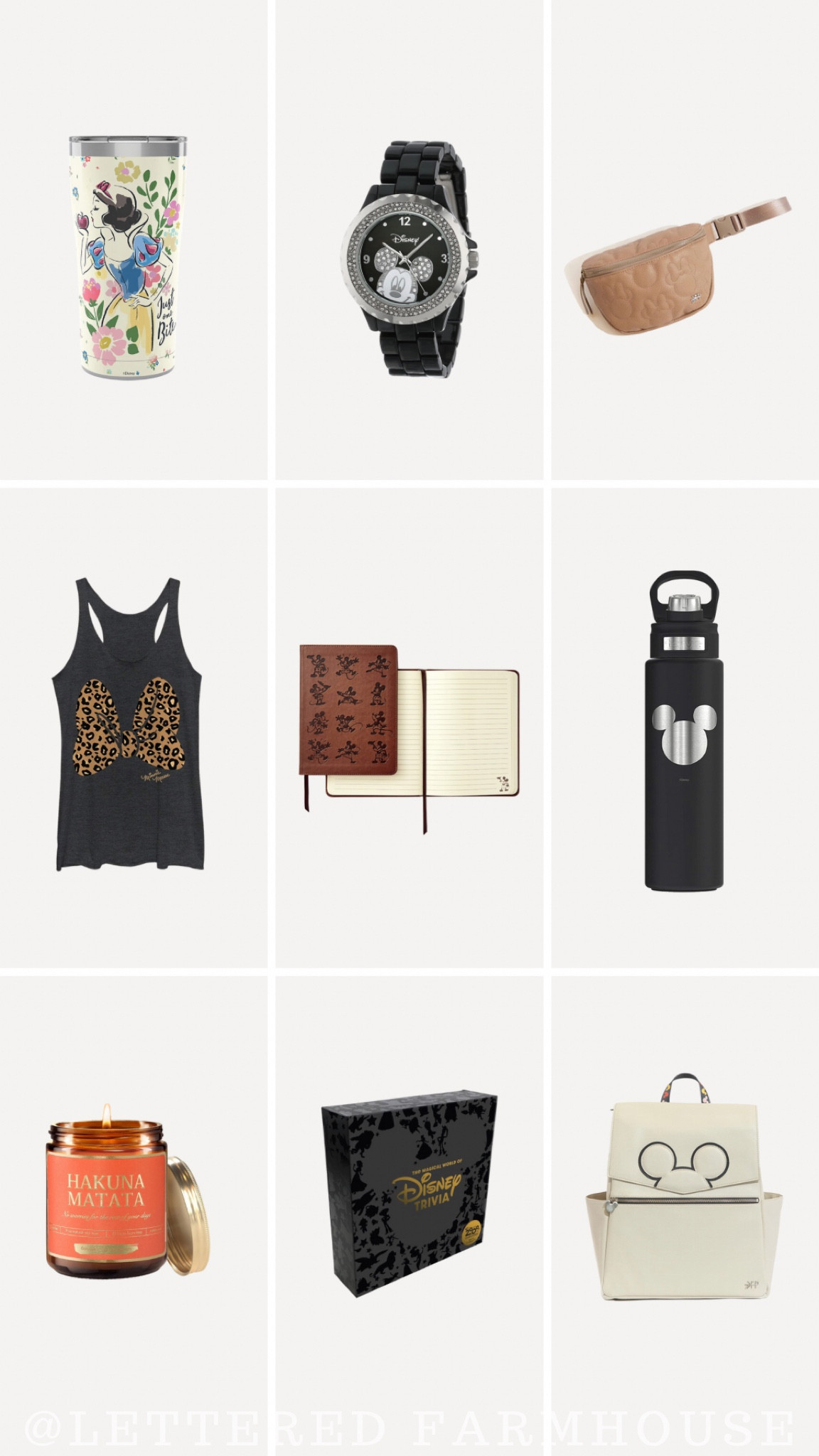 AMAZON MOTHERS’S DAY GIFTS FOR THE DISNEY LOVER #founditonamazon

Looking for the perfect Mother's Day gift for the Disney-loving mom in your life? Check out our curated board of Disney items featuring everyone's favorite mouse, Mickey! From stylish and practical accessories, we've got something for every type of Disney fan. Show your appreciation for all that your mom does with a little help from the magic of Disney and Mickey Mouse. Happy Mother's Day! #founditonamazon #disney #disneyland #disneyworld #mothersday2023 #mothersday #momlife 

#LTKfamily #LTKtravel #LTKGiftGuide