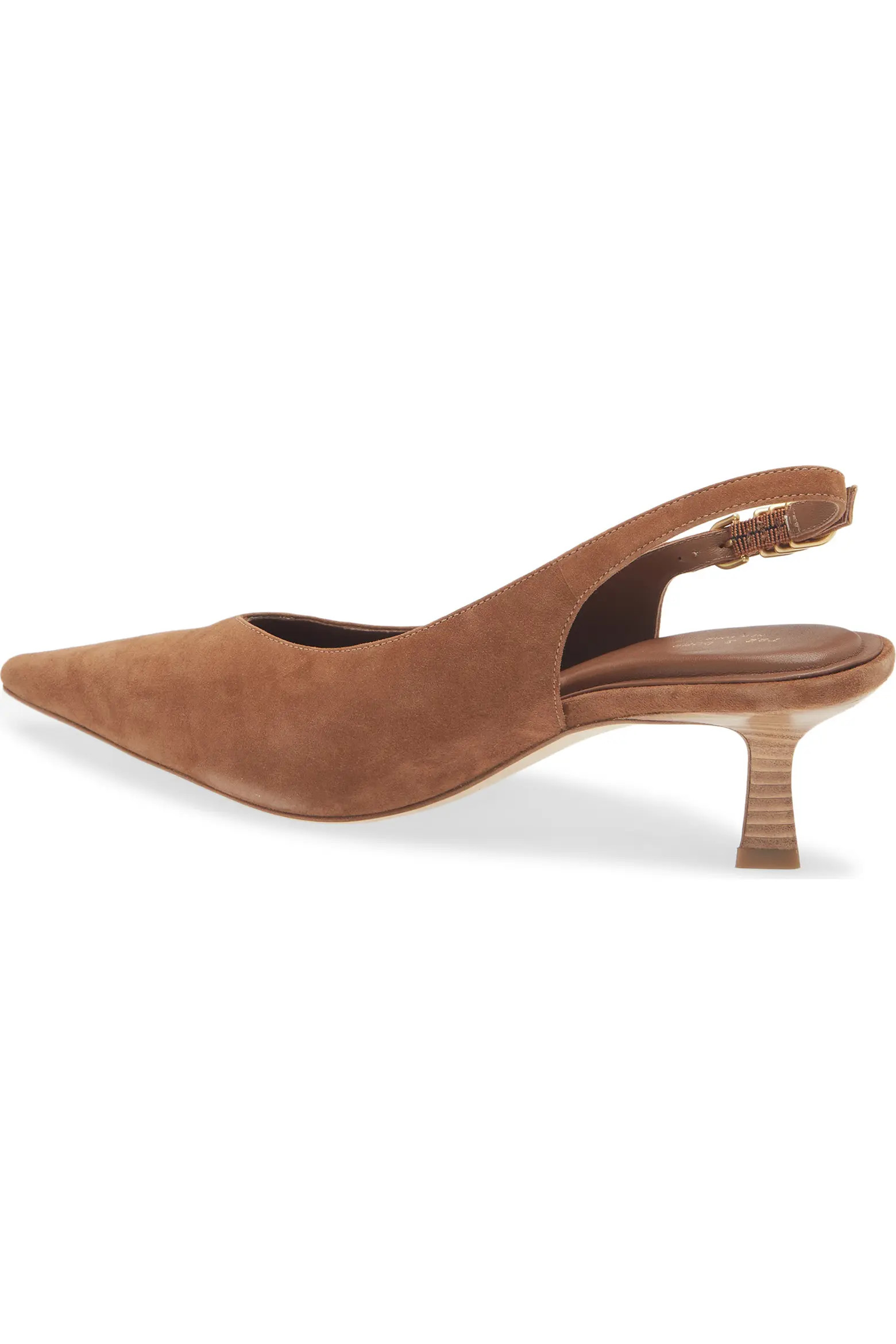 rag & bone Brynn Slingback Pump (Women) | Nordstrom | Nordstrom