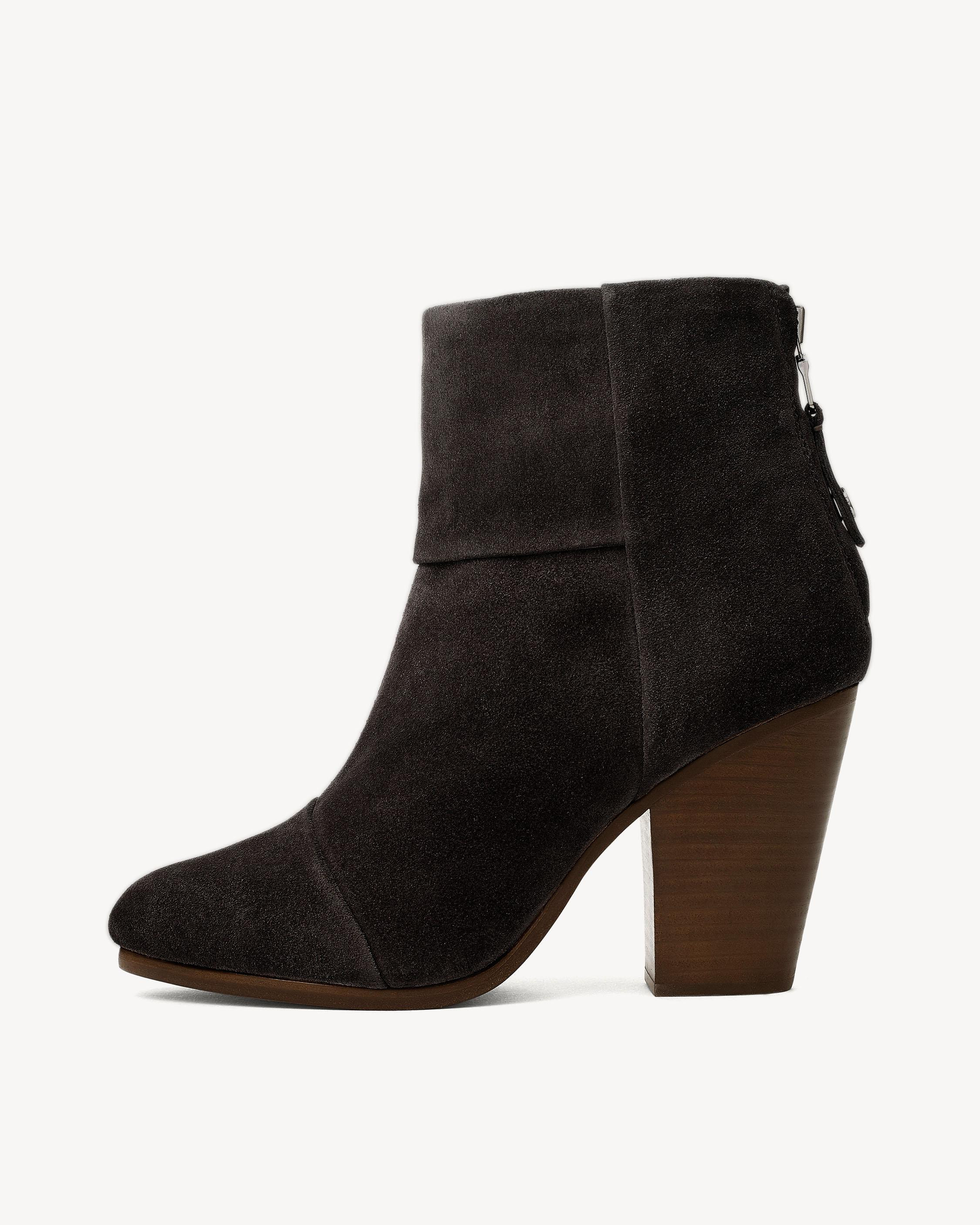 Shop the Classic Newbury | rag + bone