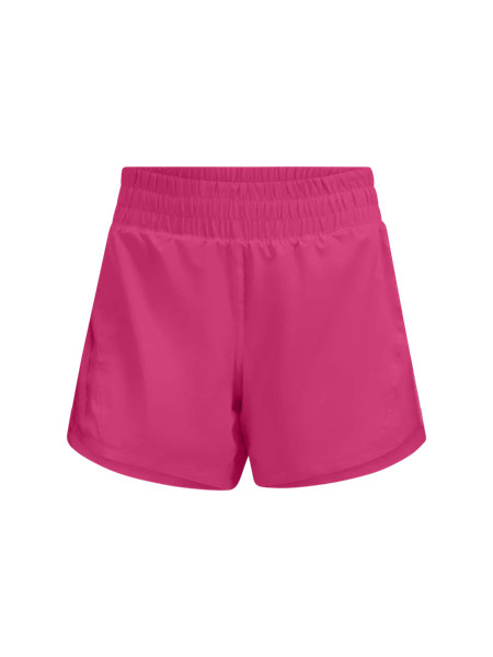 Track That High-Rise Lined Short 5" | Lululemon (US)