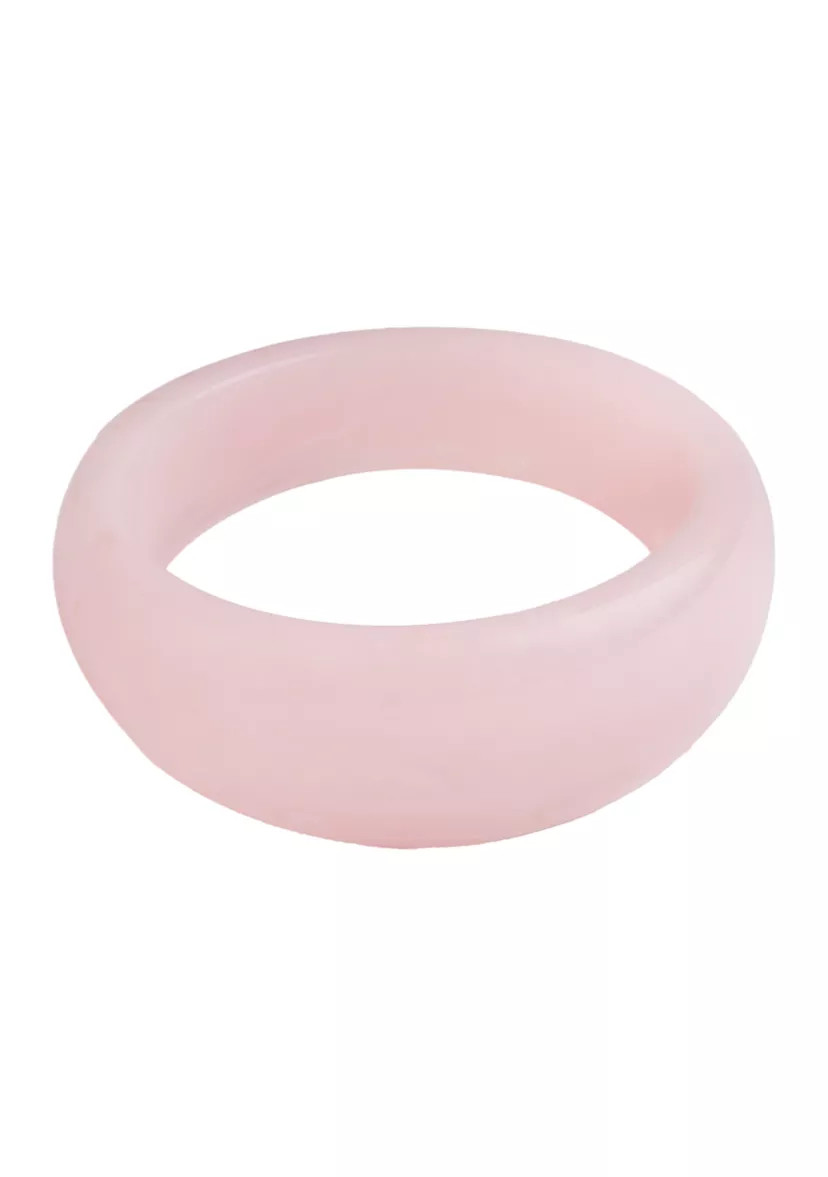 Resin Bangle Bracelet | Belk