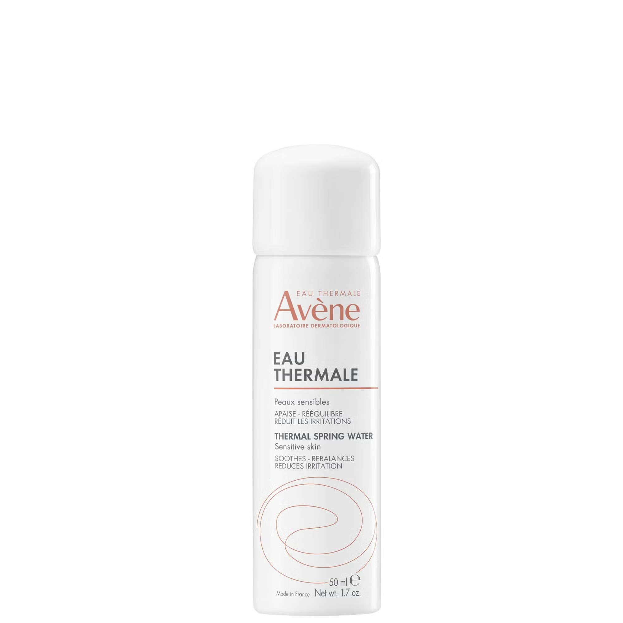 Avène Thermal Spring Water Spray for Sensitive Skin 50ml | Cult Beauty