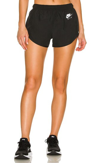Air Shorts in Black | Revolve Clothing (Global)