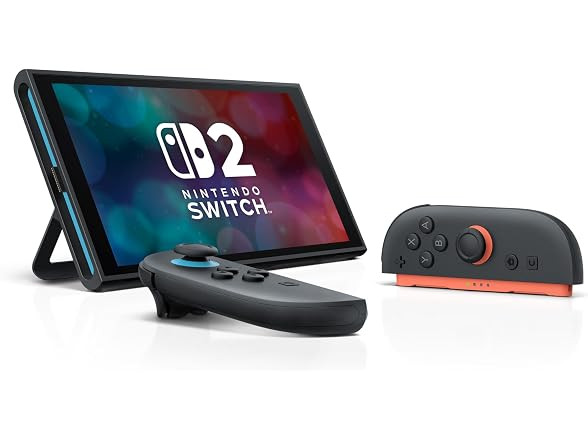 Nintendo Switch 2 Console + Mario Kart World Bundle (Grade A Refurbished) - $439.00 - Free shippi... | Woot!
