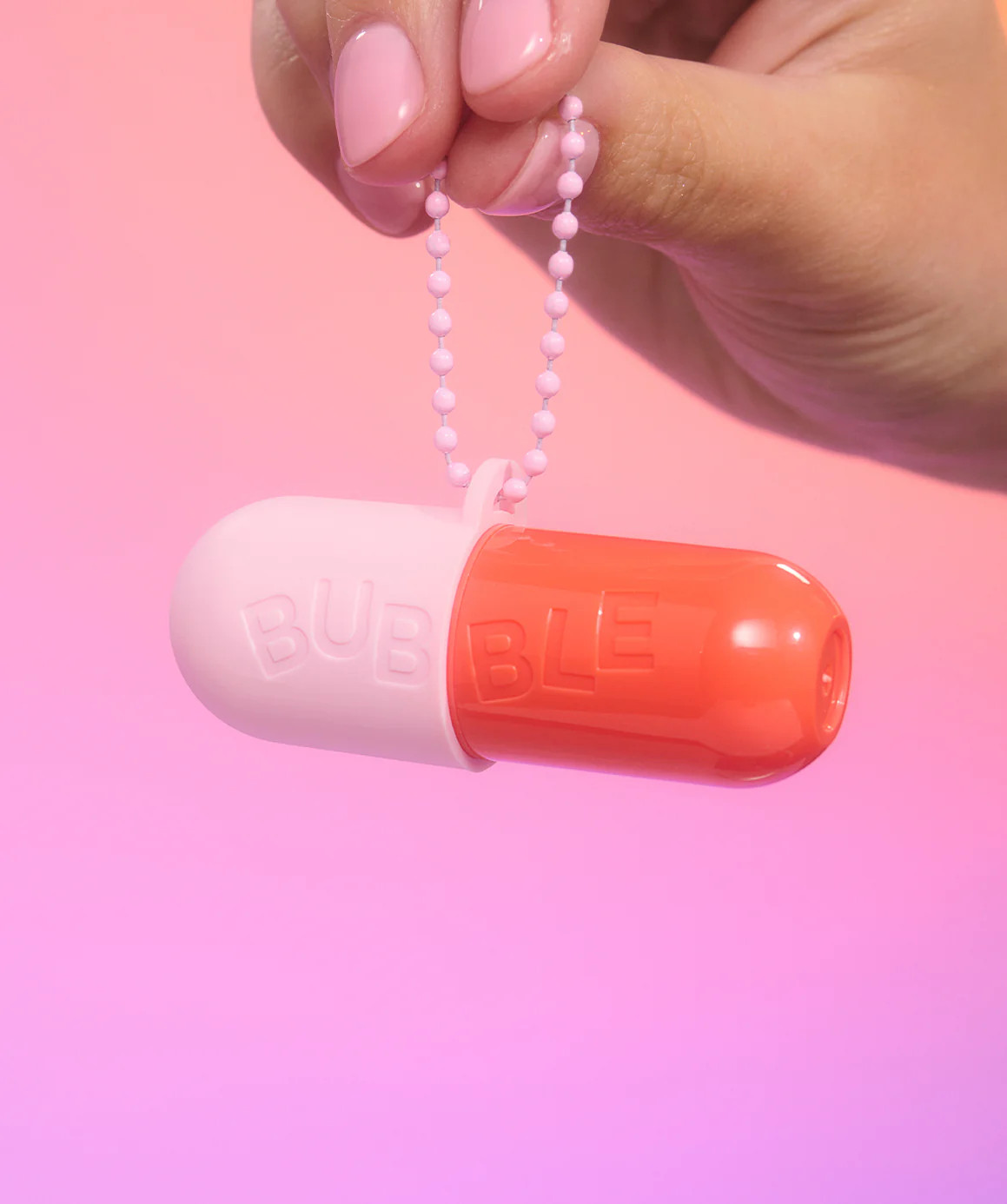 Frosty Faces | Bubble Skincare